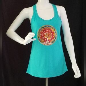 🆕IDEAL T - Women's Racerback TANK